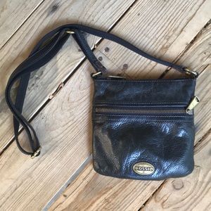 Fossil Crossbody Bag